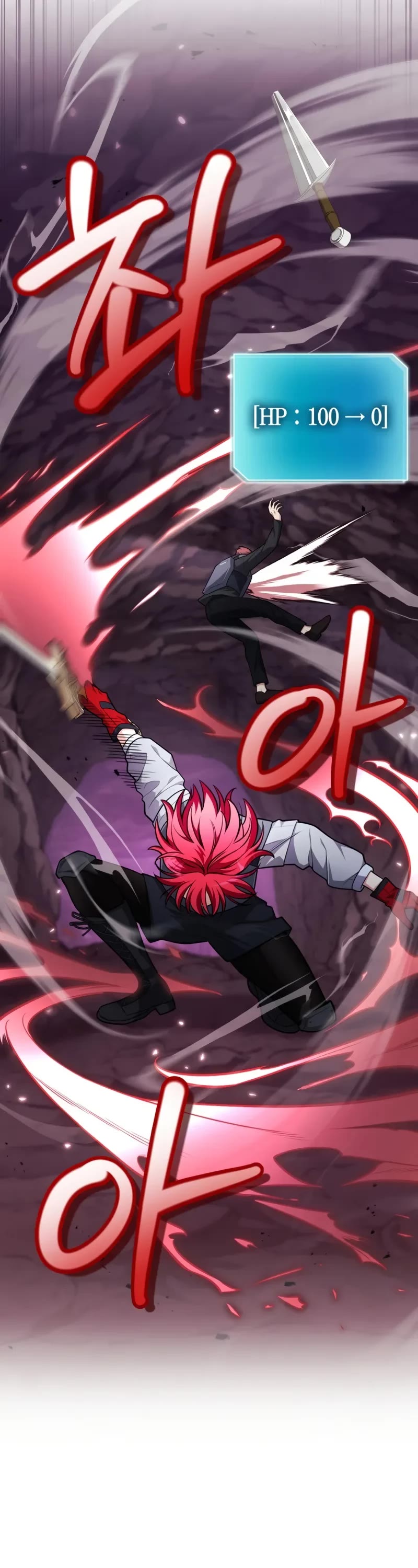 Kidnapped Dragons chapter 21 page 13