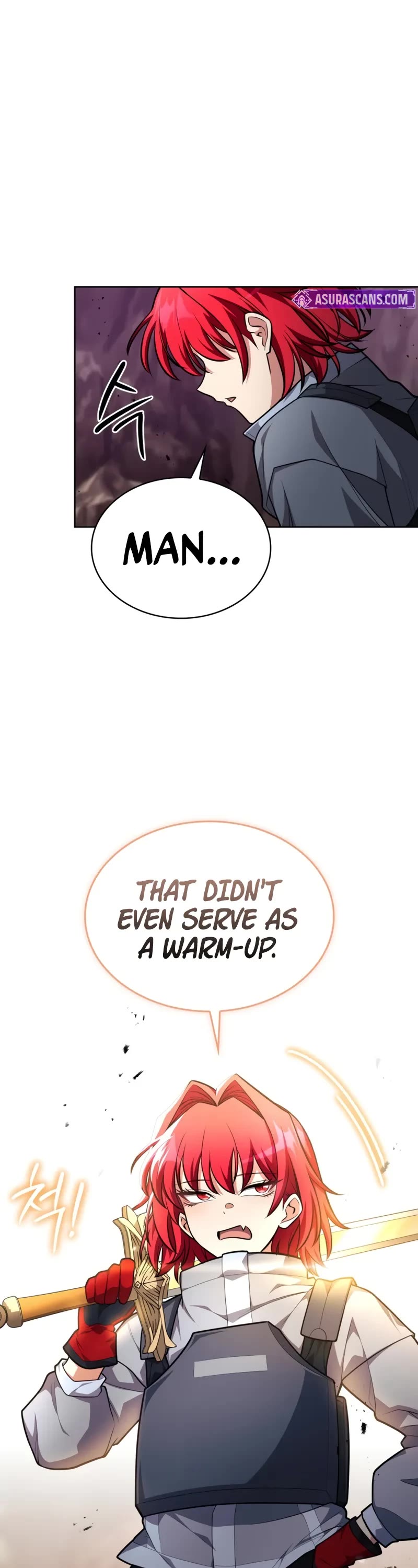 Kidnapped Dragons chapter 21 page 14