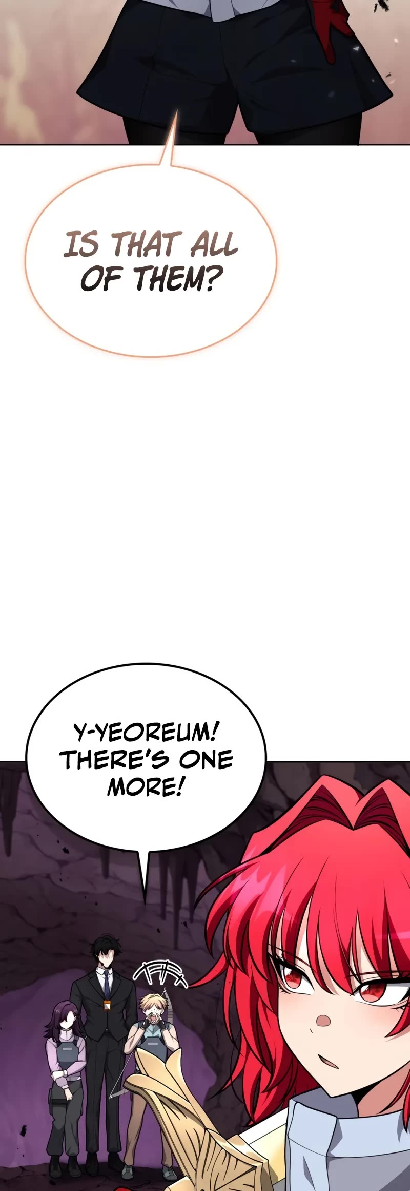 Kidnapped Dragons chapter 21 page 15