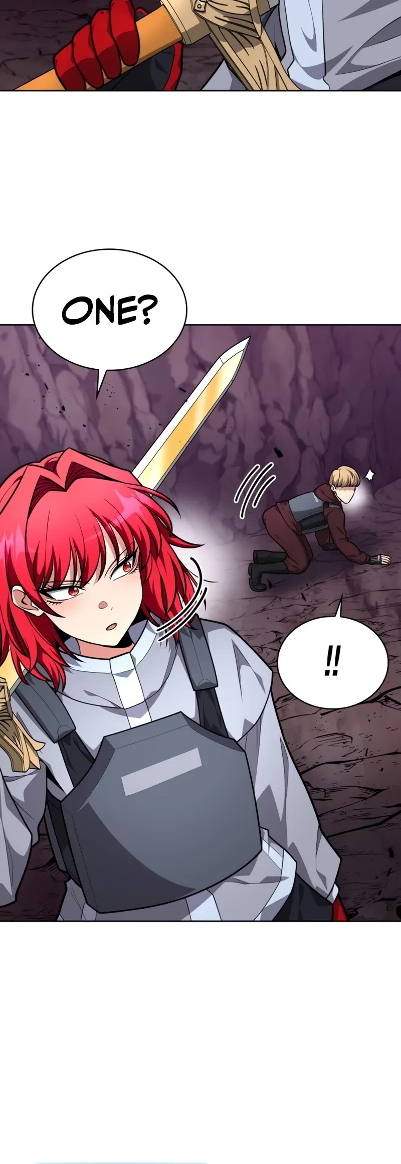 Kidnapped Dragons chapter 21 page 16