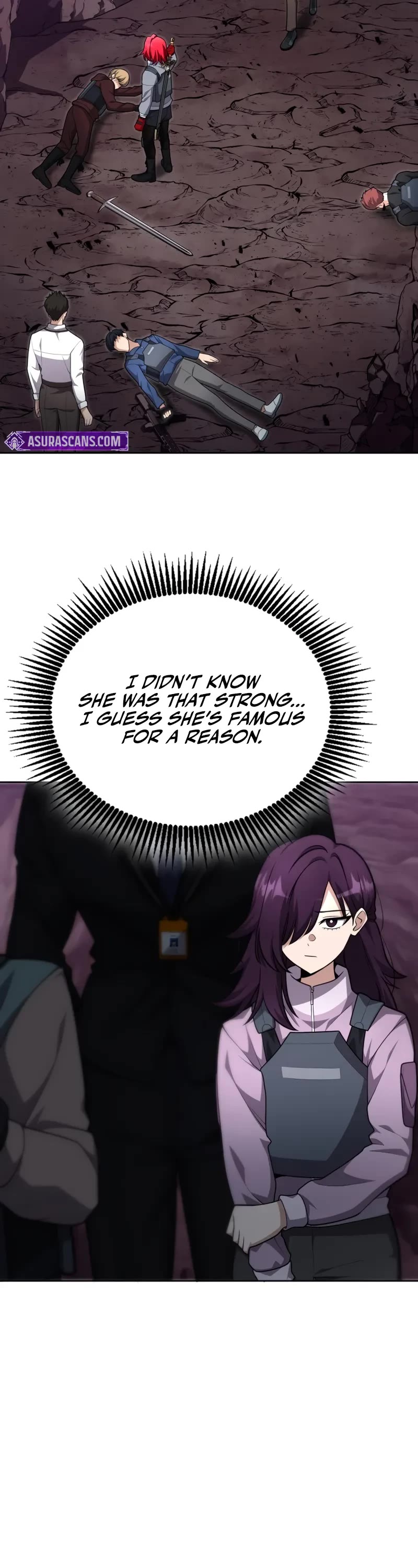 Kidnapped Dragons chapter 21 page 19