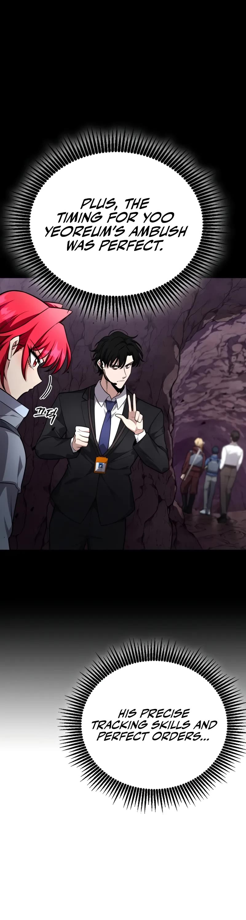 Kidnapped Dragons chapter 21 page 21