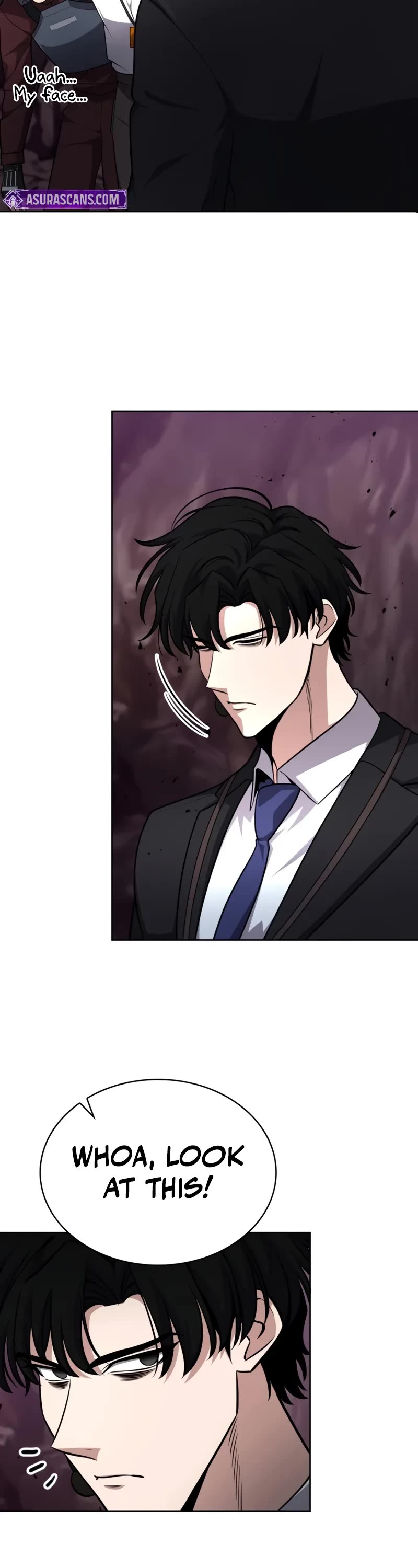 Kidnapped Dragons chapter 21 page 24