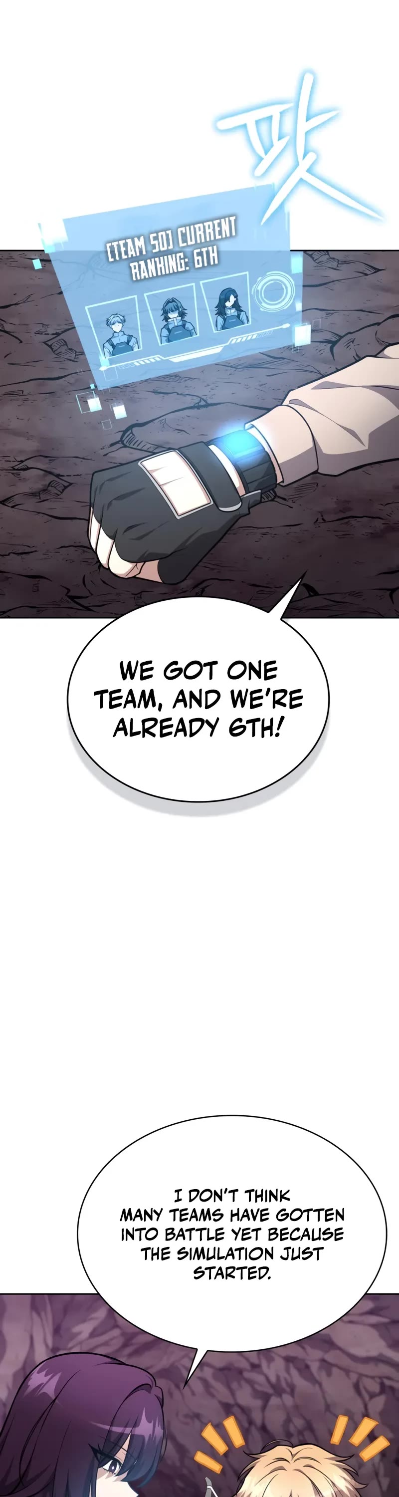 Kidnapped Dragons chapter 21 page 25