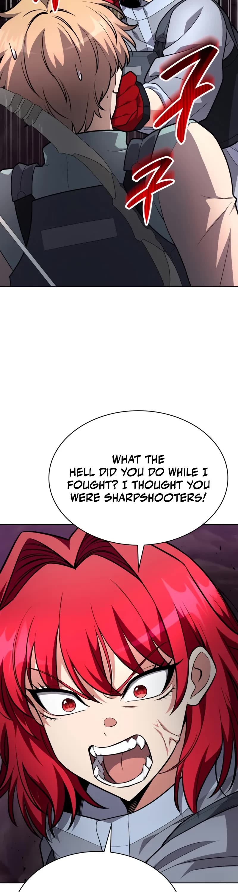 Kidnapped Dragons chapter 21 page 28