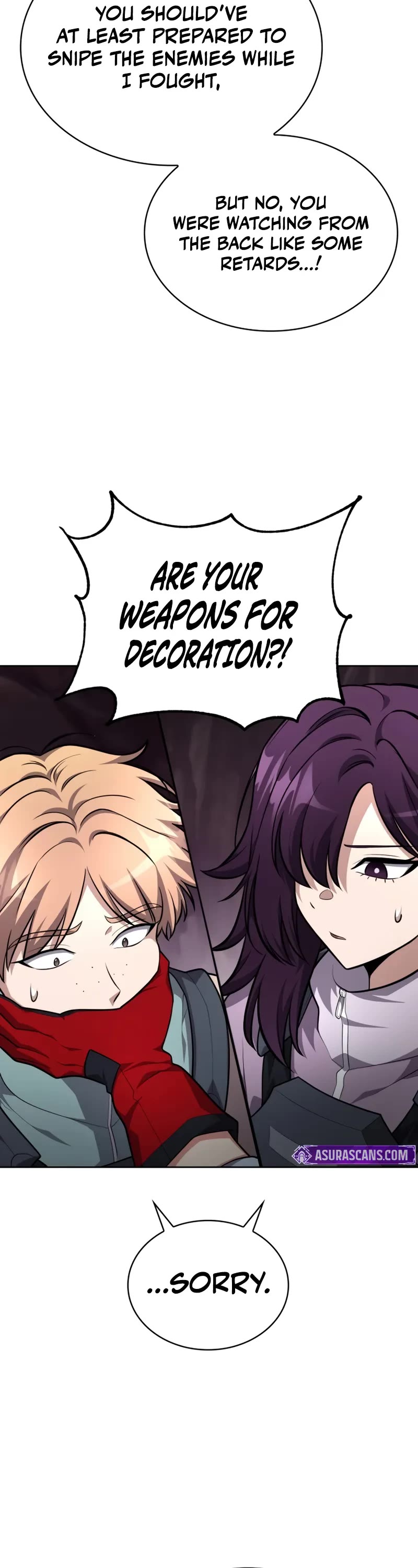 Kidnapped Dragons chapter 21 page 29