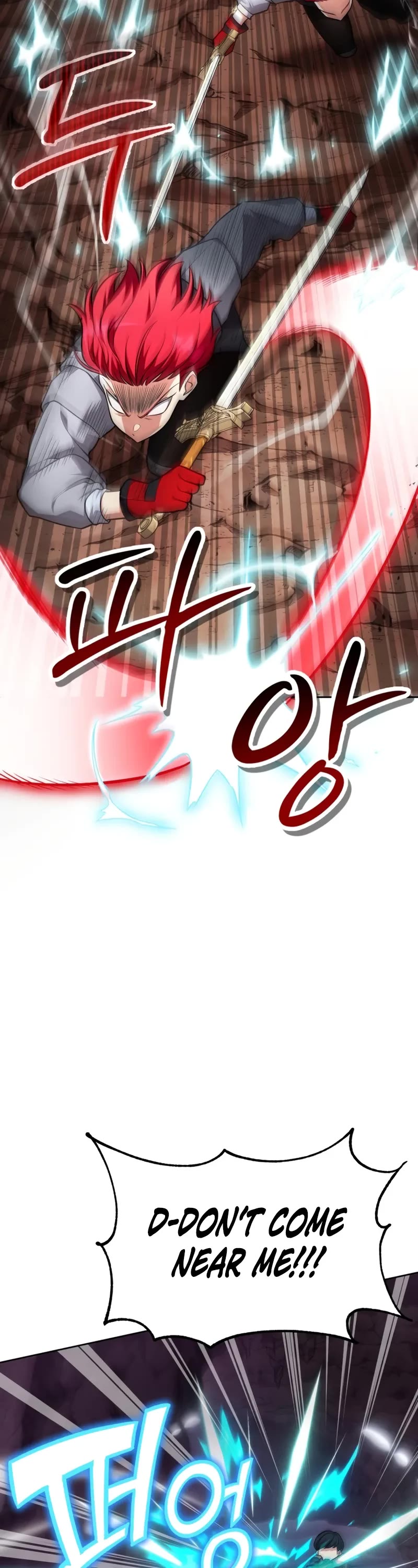 Kidnapped Dragons chapter 21 page 3