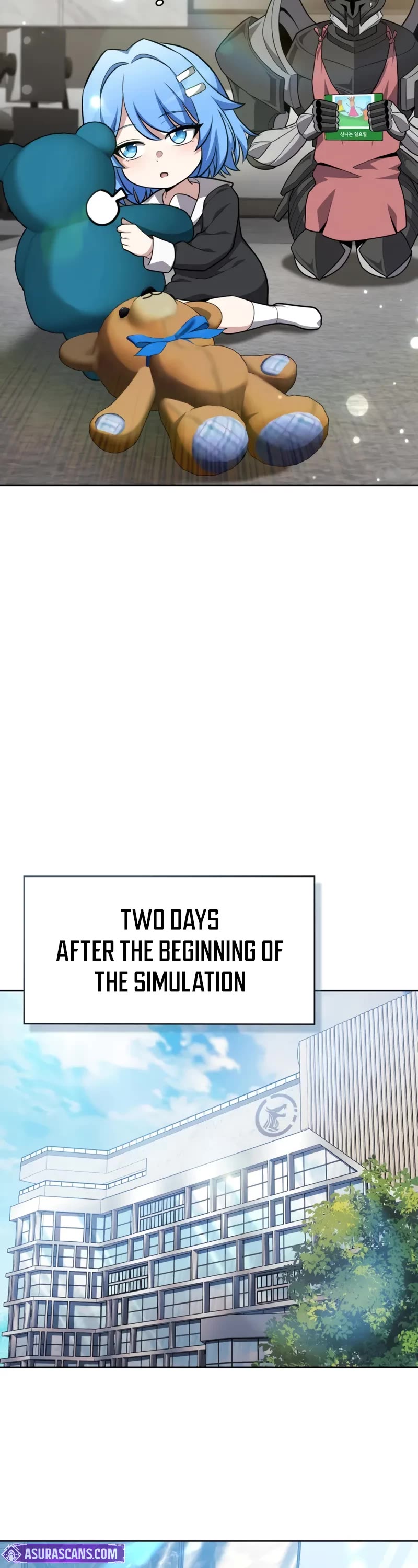 Kidnapped Dragons chapter 21 page 33