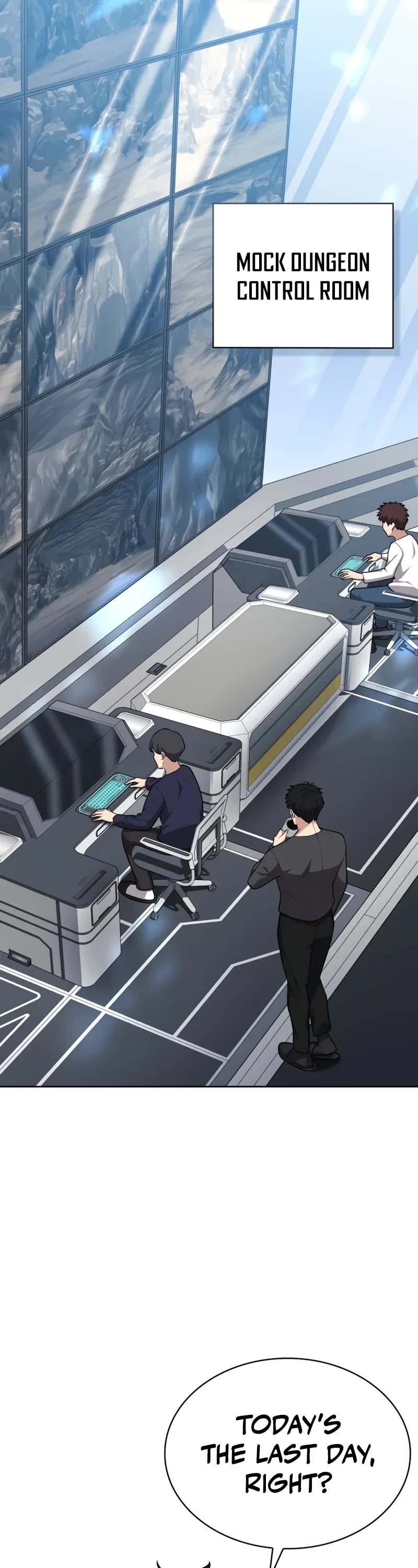 Kidnapped Dragons chapter 21 page 34