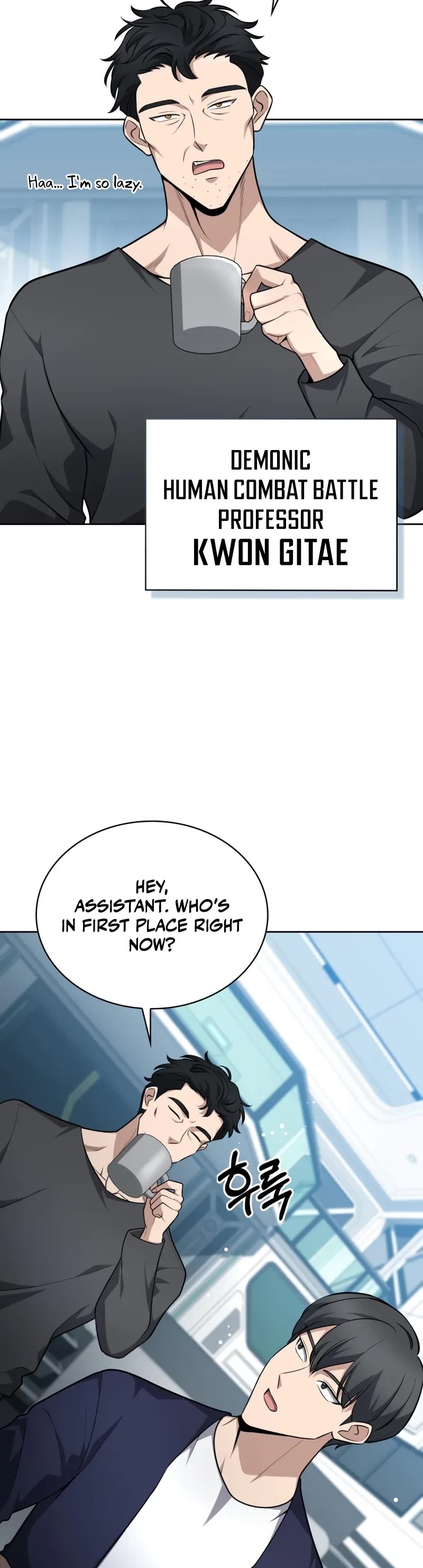 Kidnapped Dragons chapter 21 page 35