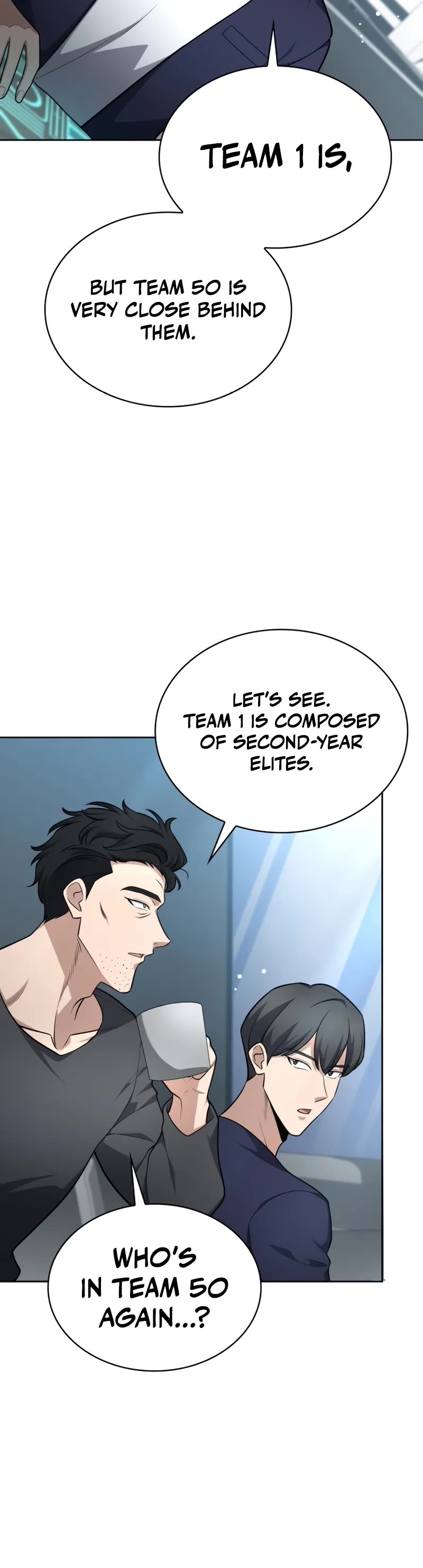 Kidnapped Dragons chapter 21 page 36