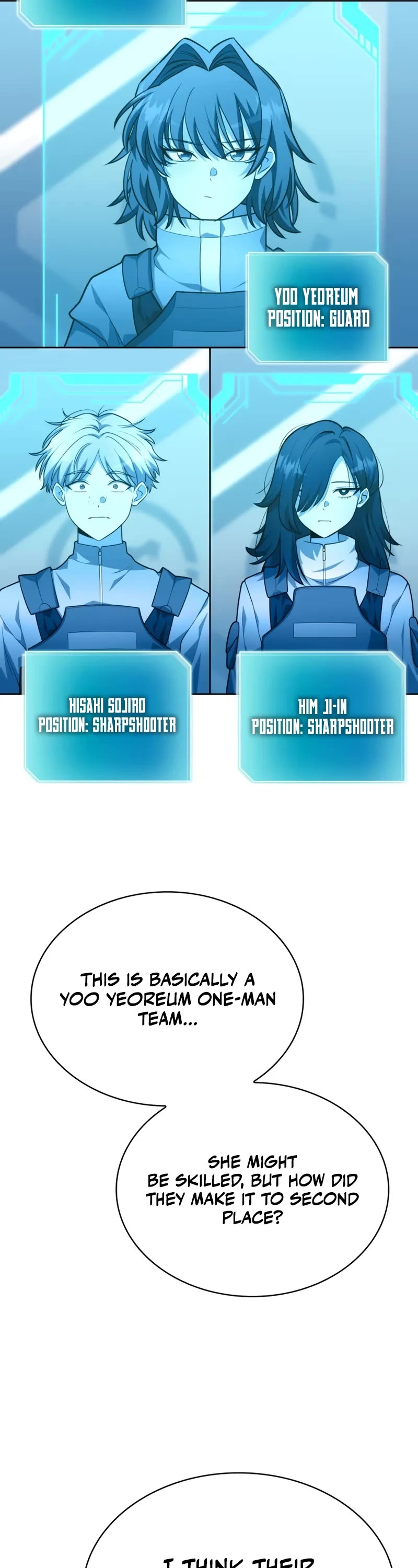 Kidnapped Dragons chapter 21 page 38