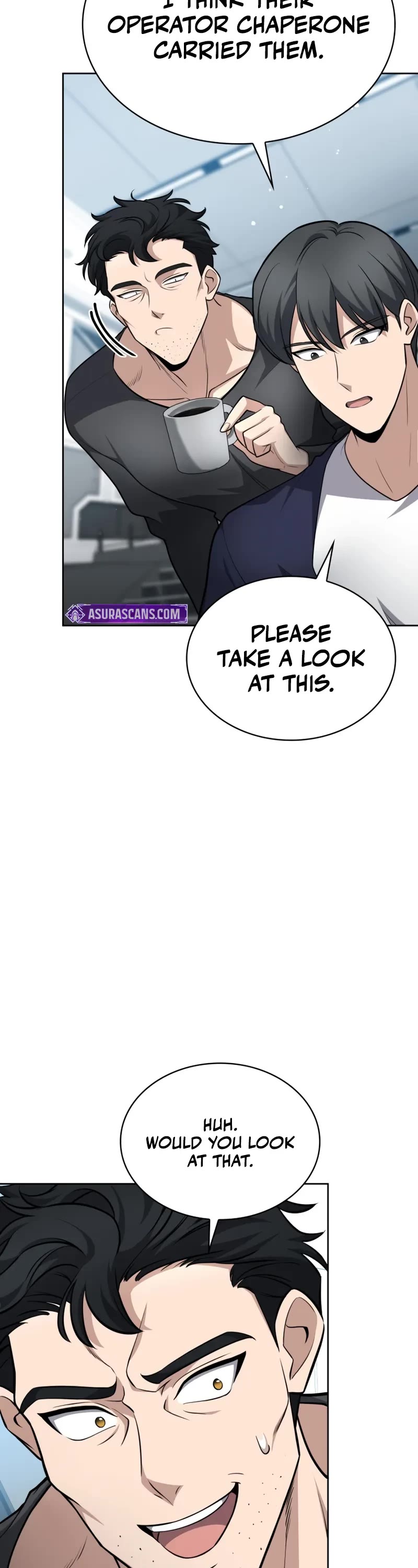 Kidnapped Dragons chapter 21 page 39