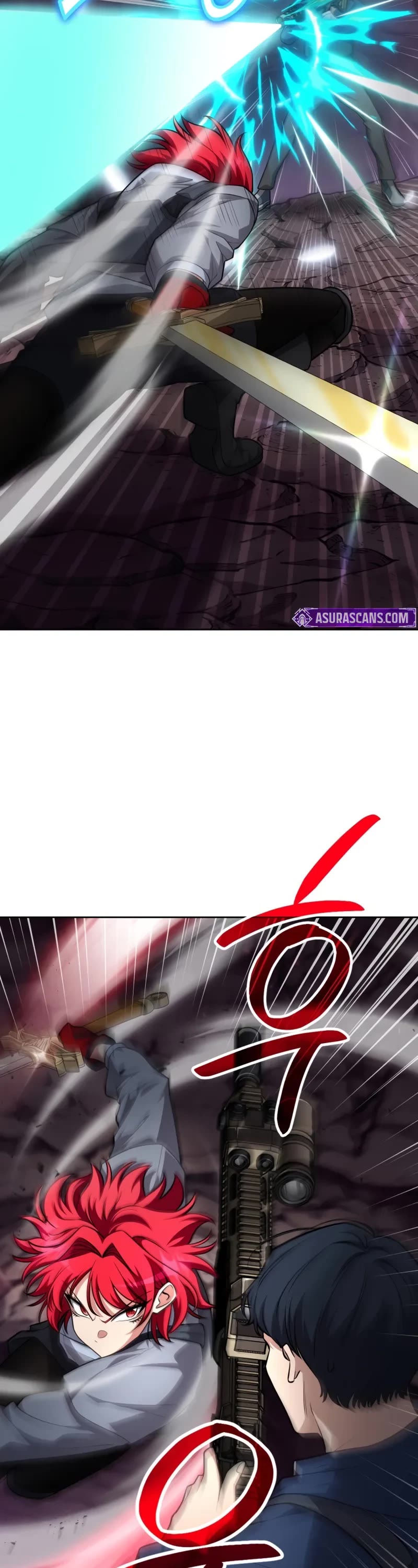 Kidnapped Dragons chapter 21 page 4