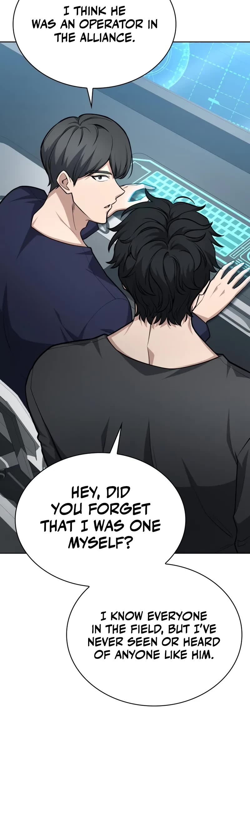 Kidnapped Dragons chapter 21 page 41