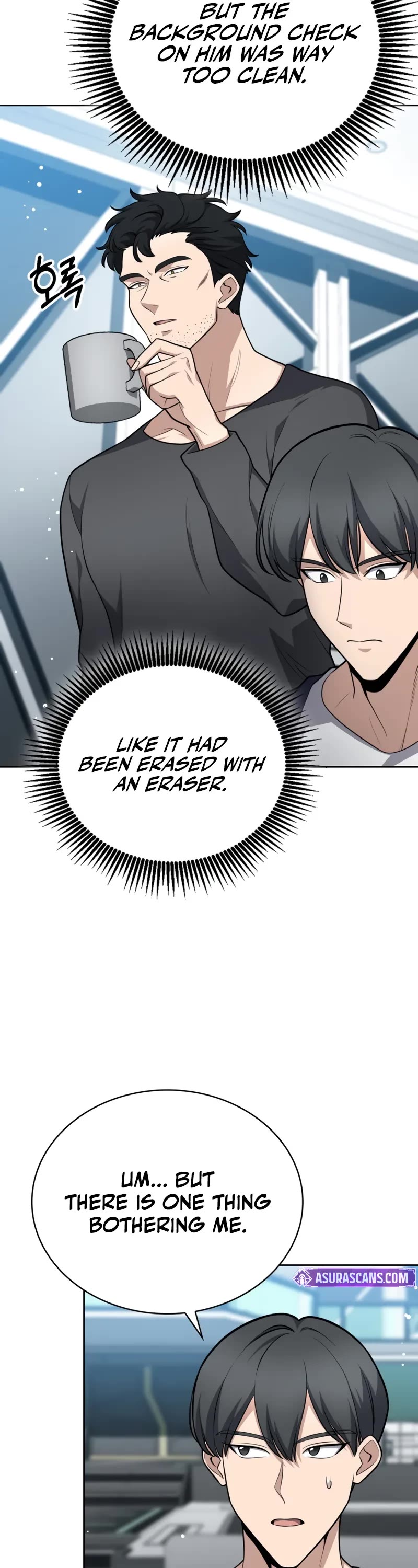 Kidnapped Dragons chapter 21 page 44