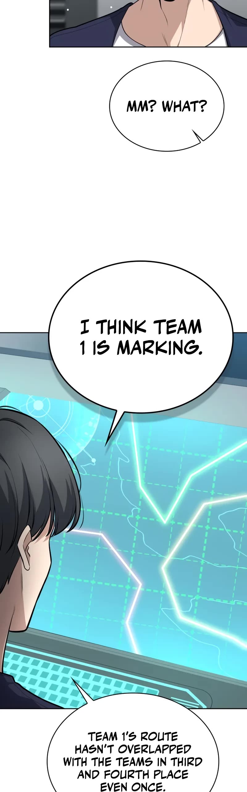 Kidnapped Dragons chapter 21 page 45