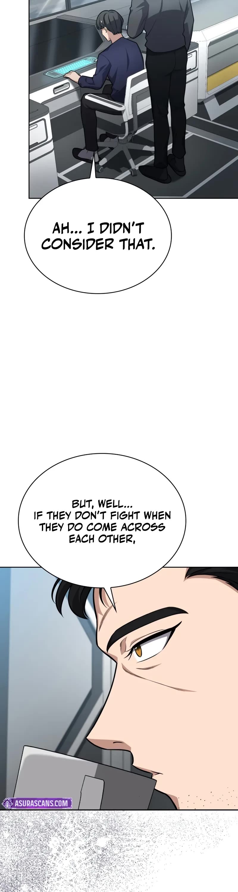 Kidnapped Dragons chapter 21 page 48