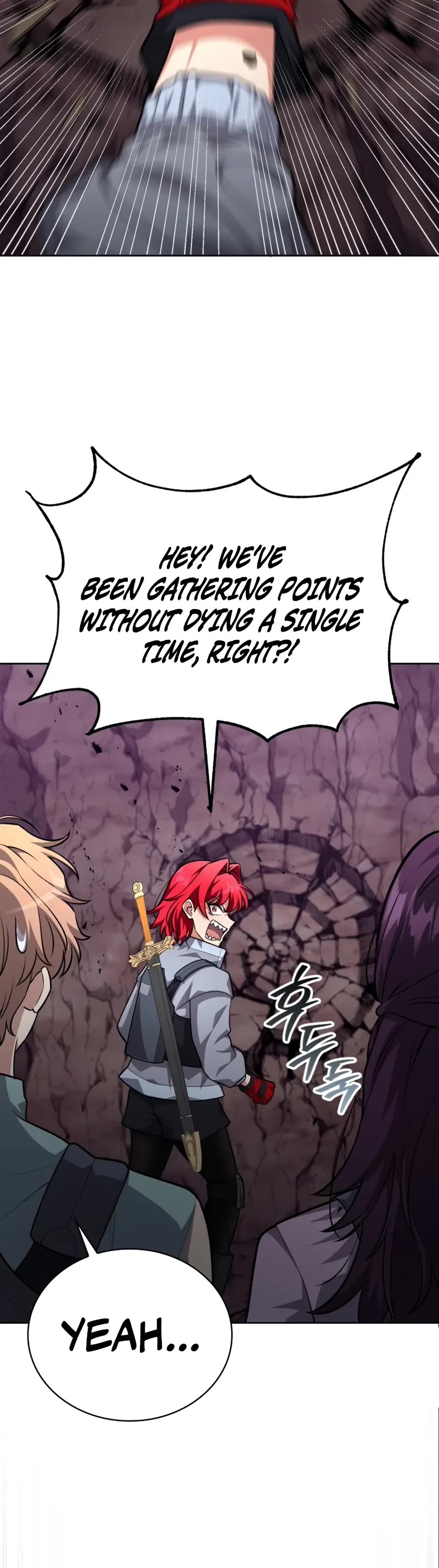 Kidnapped Dragons chapter 21 page 50