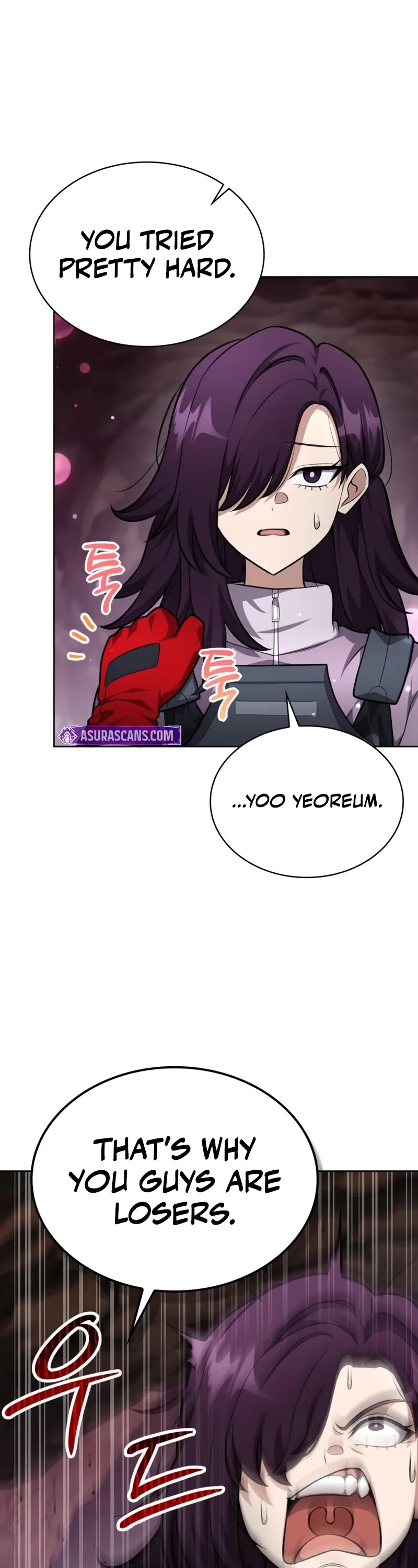 Kidnapped Dragons chapter 21 page 57