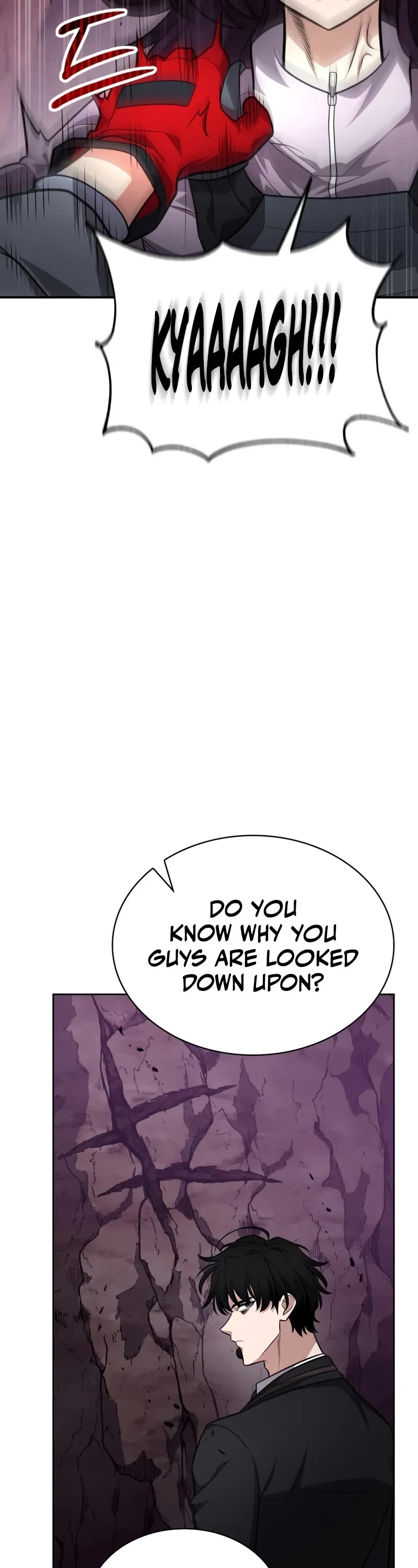 Kidnapped Dragons chapter 21 page 58