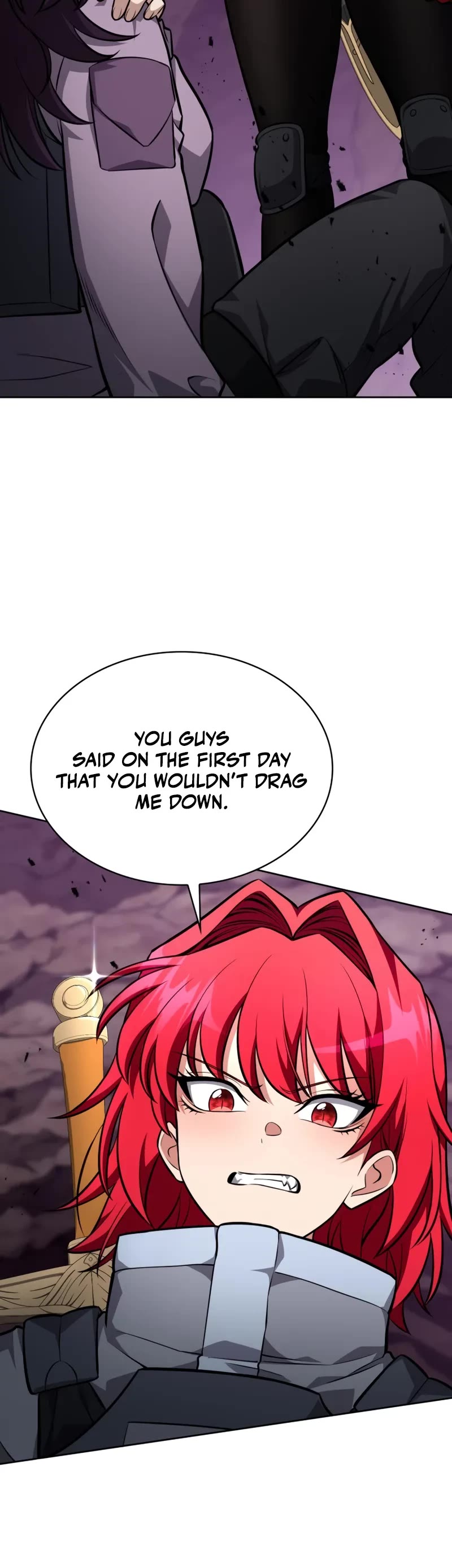 Kidnapped Dragons chapter 21 page 60