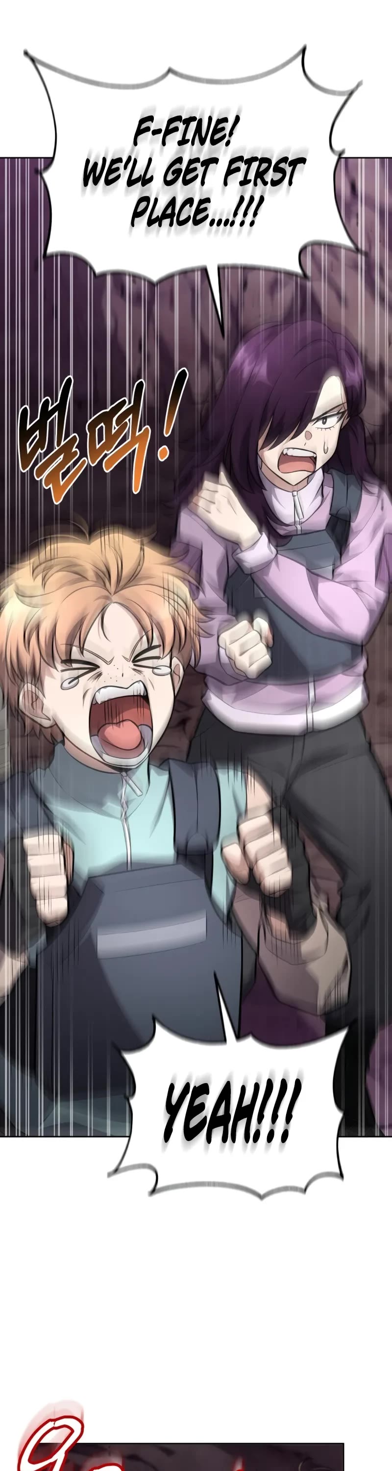 Kidnapped Dragons chapter 21 page 62