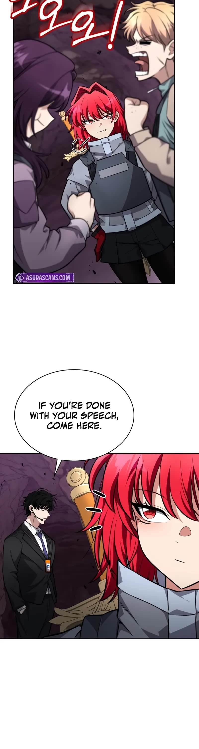 Kidnapped Dragons chapter 21 page 63