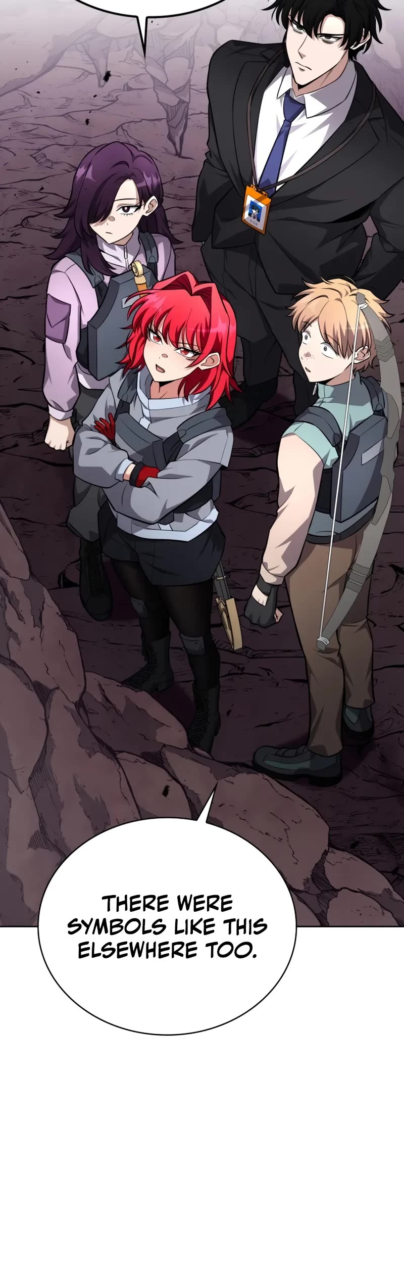 Kidnapped Dragons chapter 21 page 65