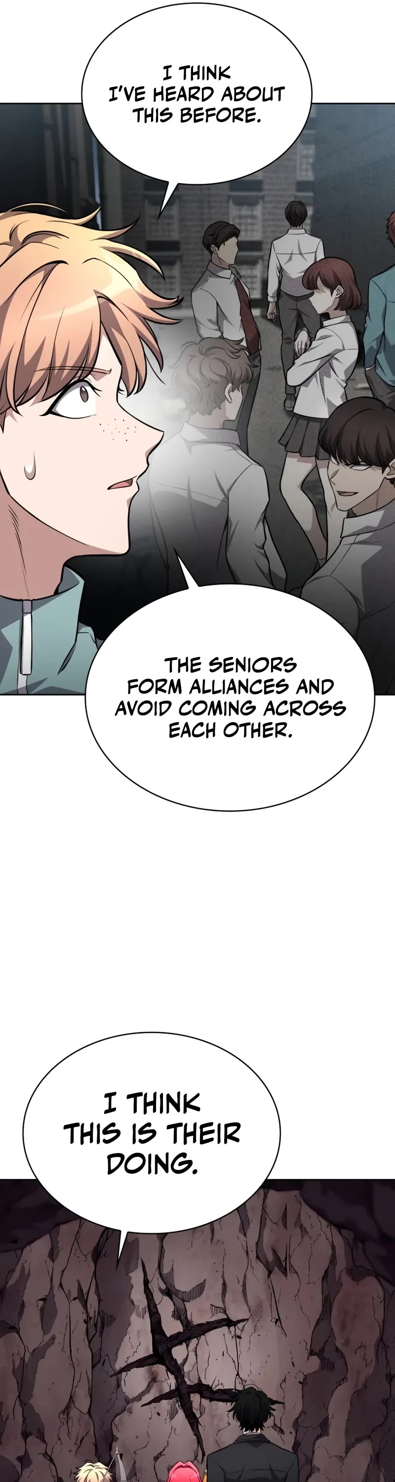 Kidnapped Dragons chapter 21 page 66