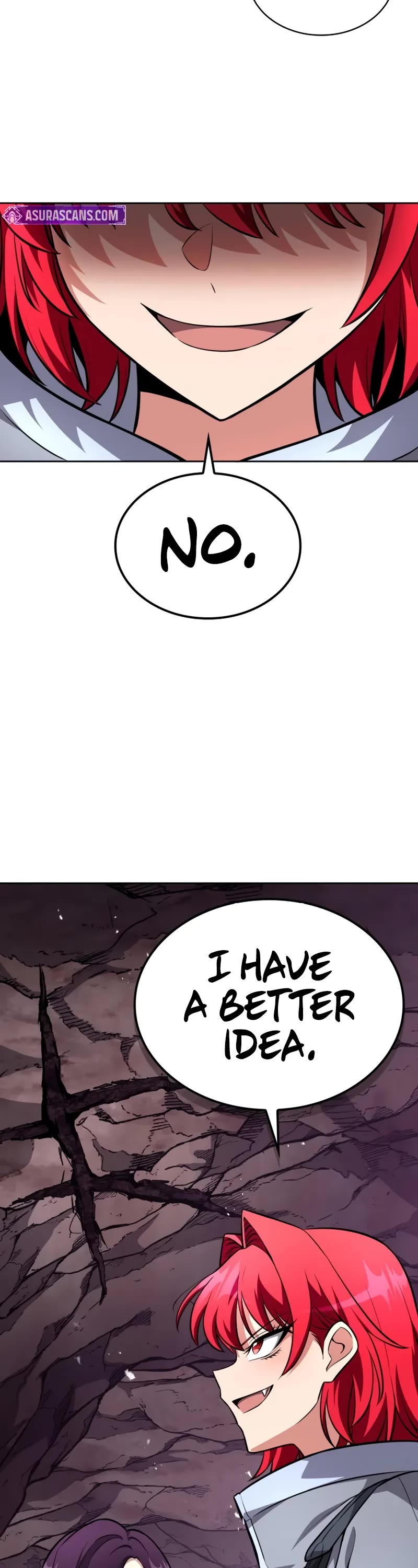 Kidnapped Dragons chapter 21 page 68