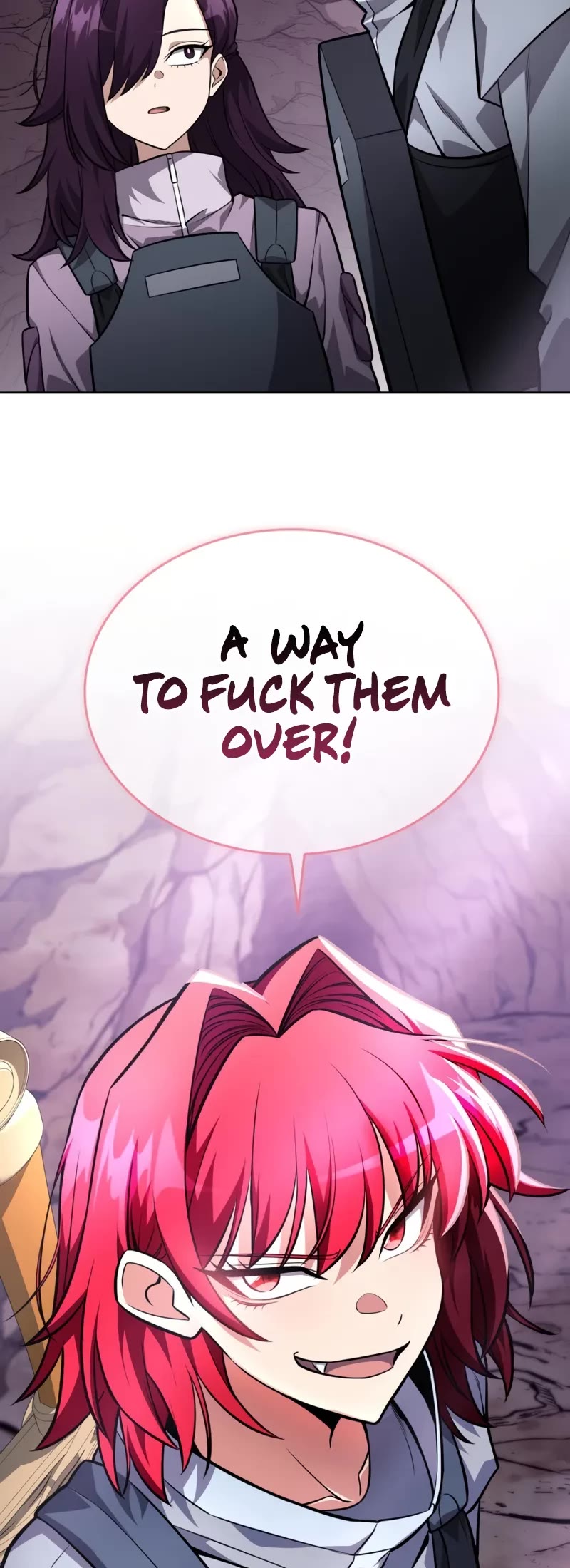 Kidnapped Dragons chapter 21 page 69