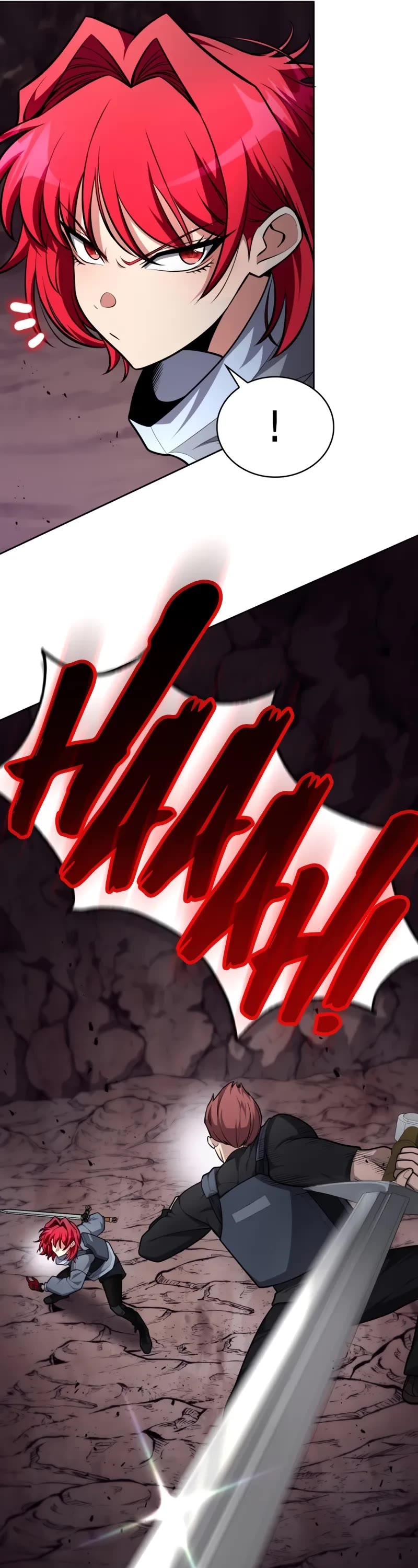 Kidnapped Dragons chapter 21 page 7