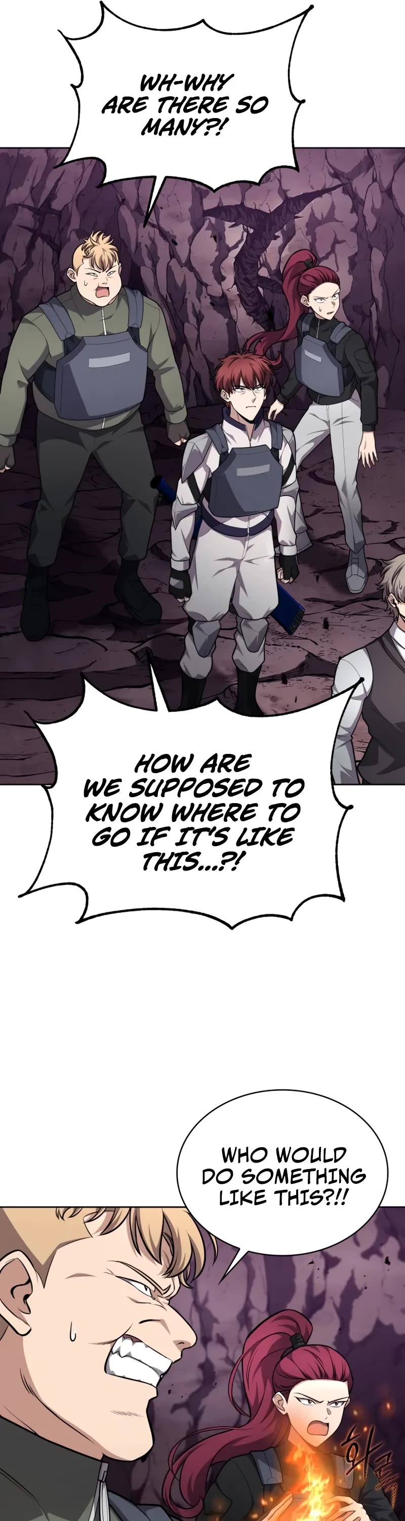 Kidnapped Dragons chapter 22 page 12