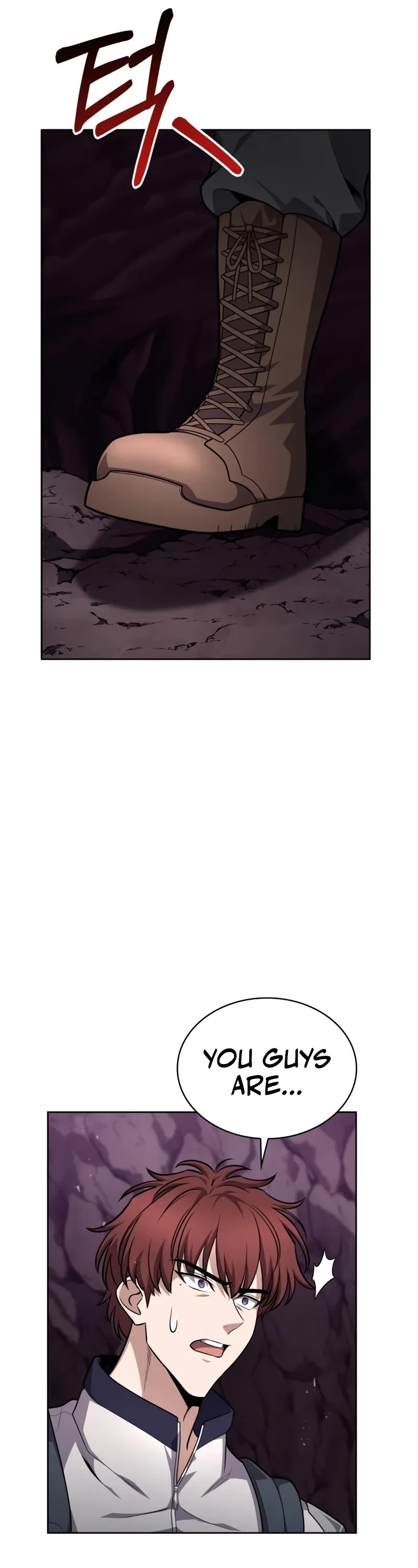 Kidnapped Dragons chapter 22 page 14