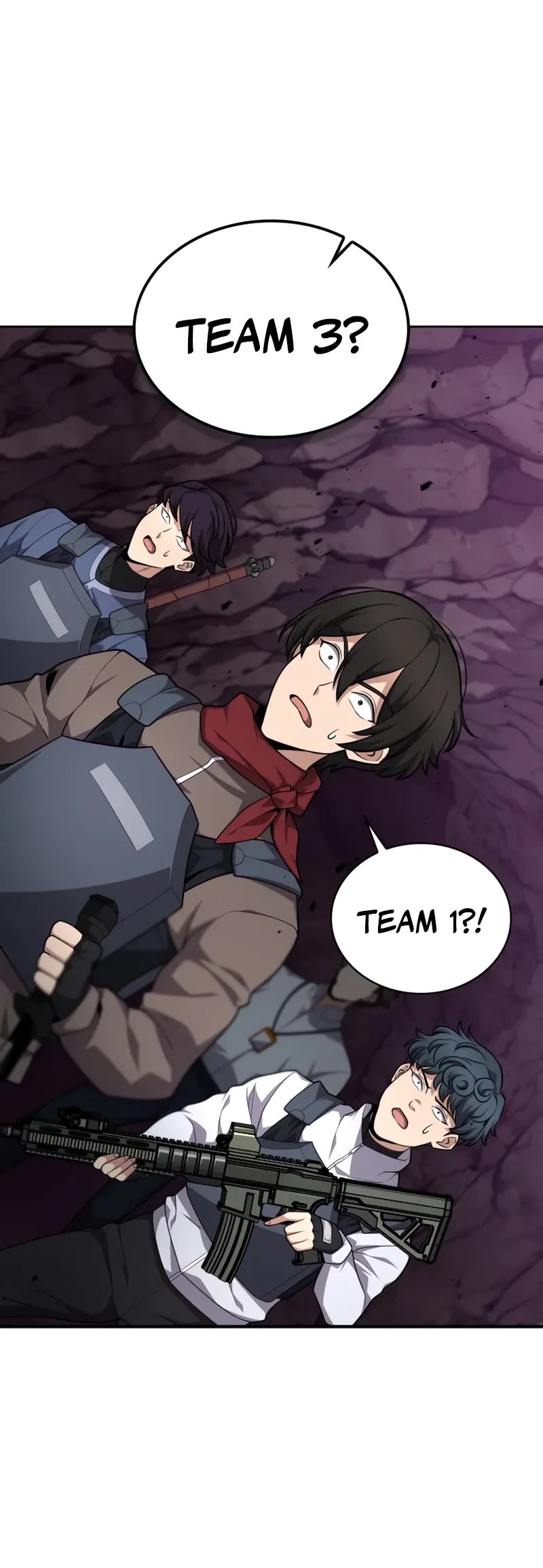 Kidnapped Dragons chapter 22 page 15