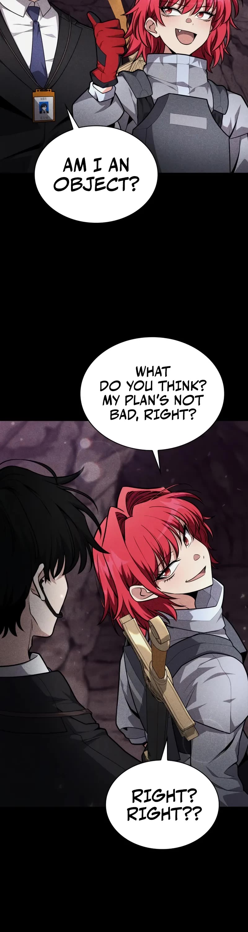 Kidnapped Dragons chapter 22 page 25