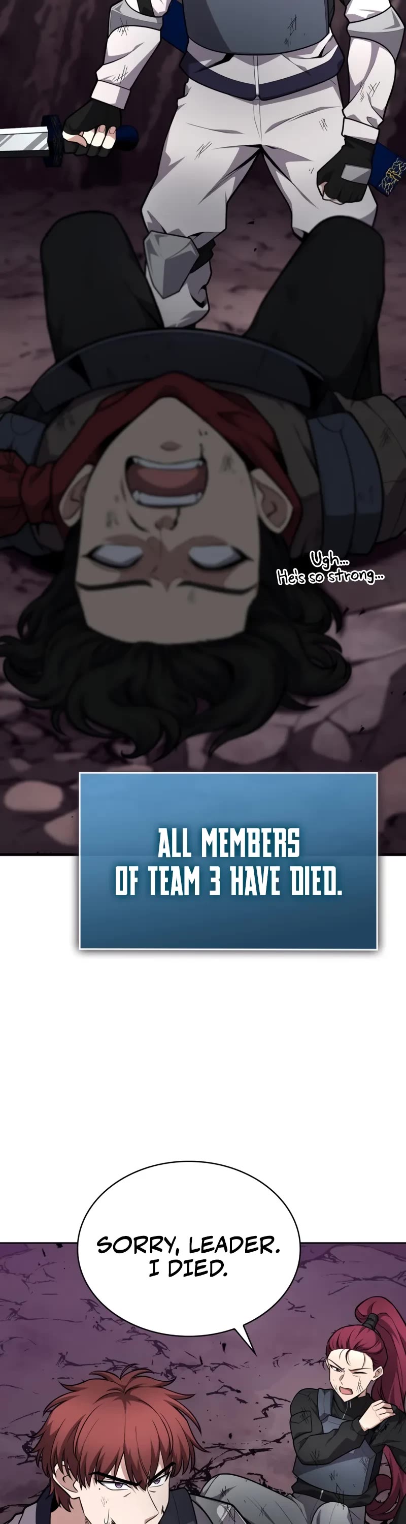 Kidnapped Dragons chapter 22 page 28