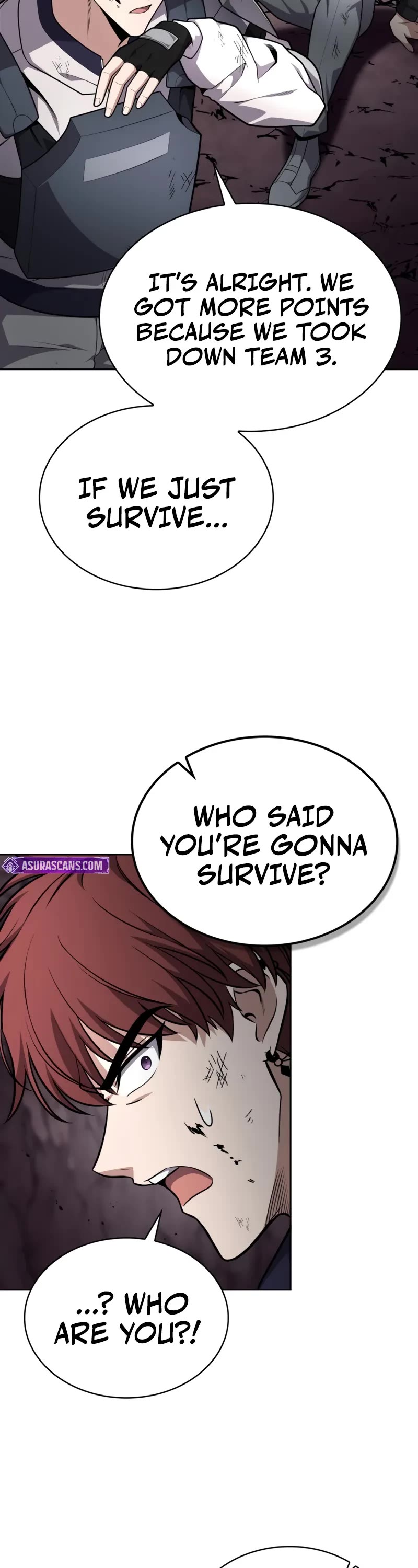 Kidnapped Dragons chapter 22 page 29