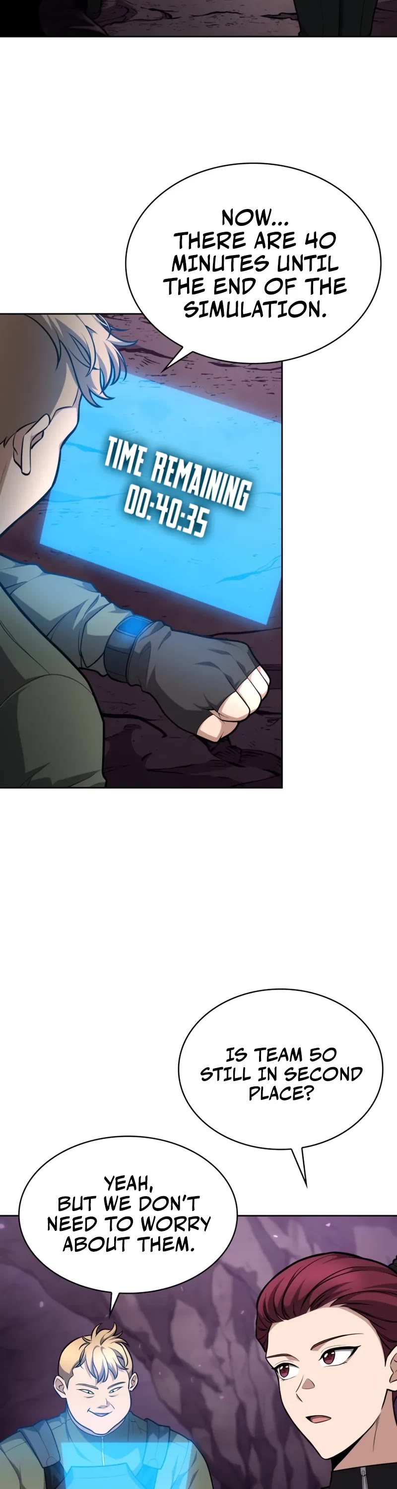 Kidnapped Dragons chapter 22 page 3