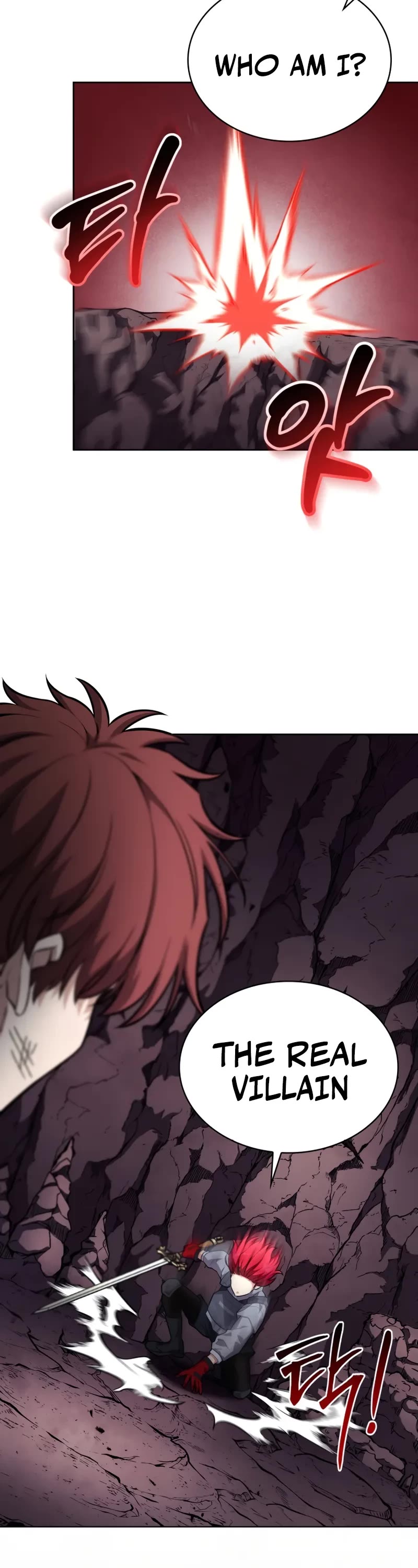 Kidnapped Dragons chapter 22 page 30