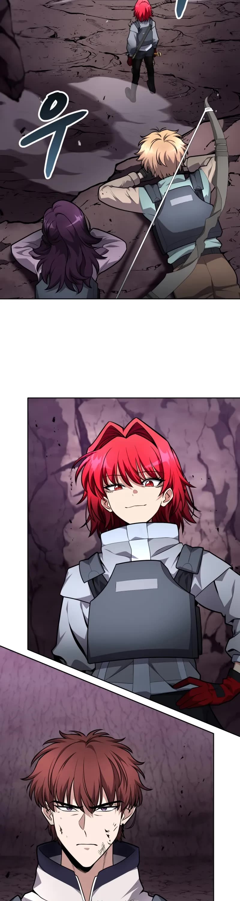 Kidnapped Dragons chapter 22 page 33