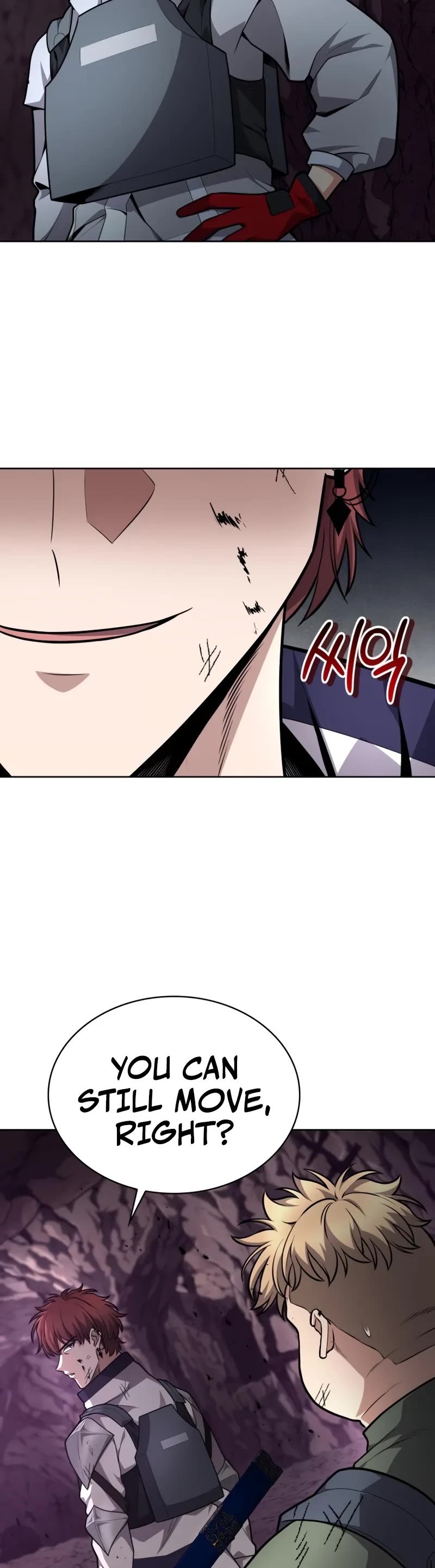 Kidnapped Dragons chapter 22 page 35