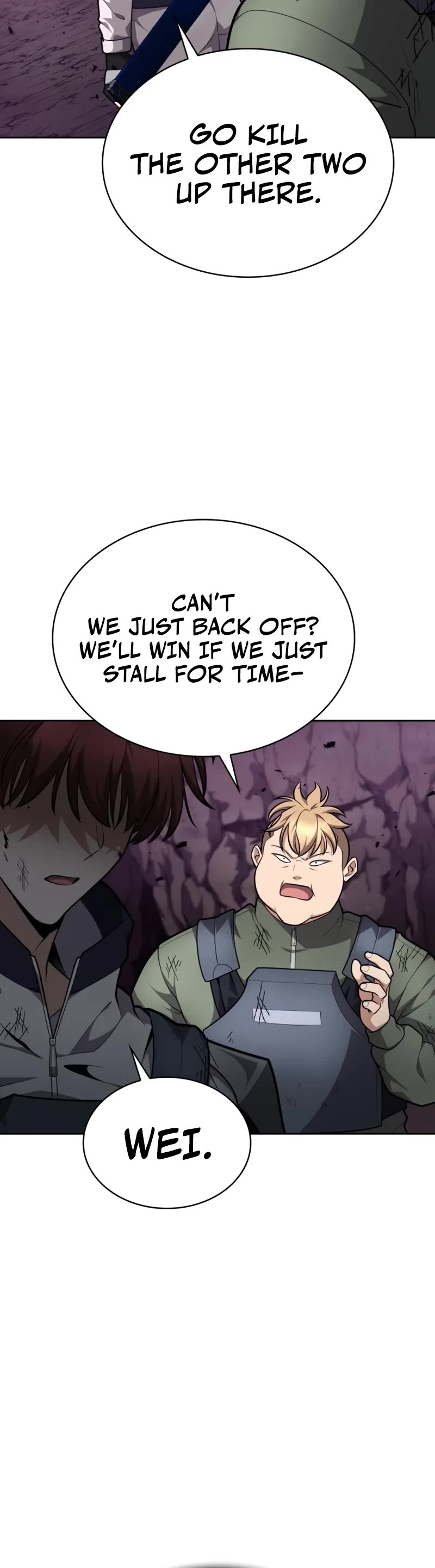 Kidnapped Dragons chapter 22 page 36