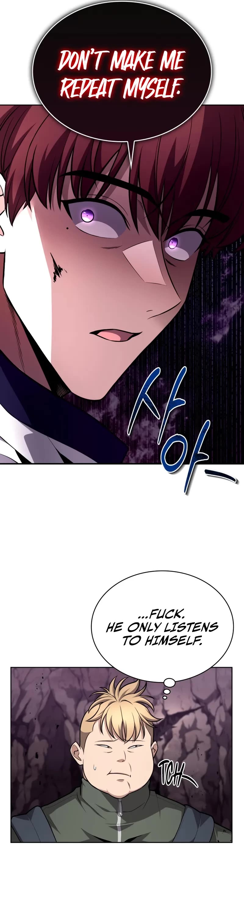 Kidnapped Dragons chapter 22 page 37