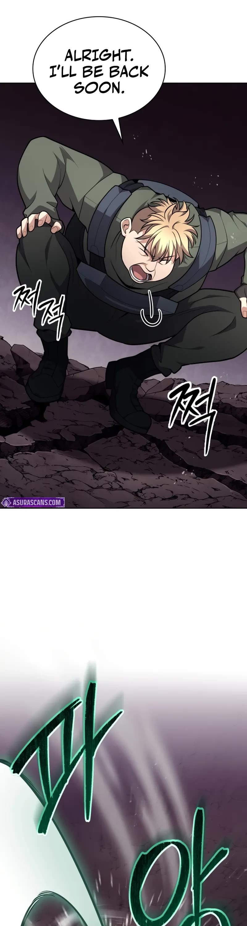 Kidnapped Dragons chapter 22 page 38