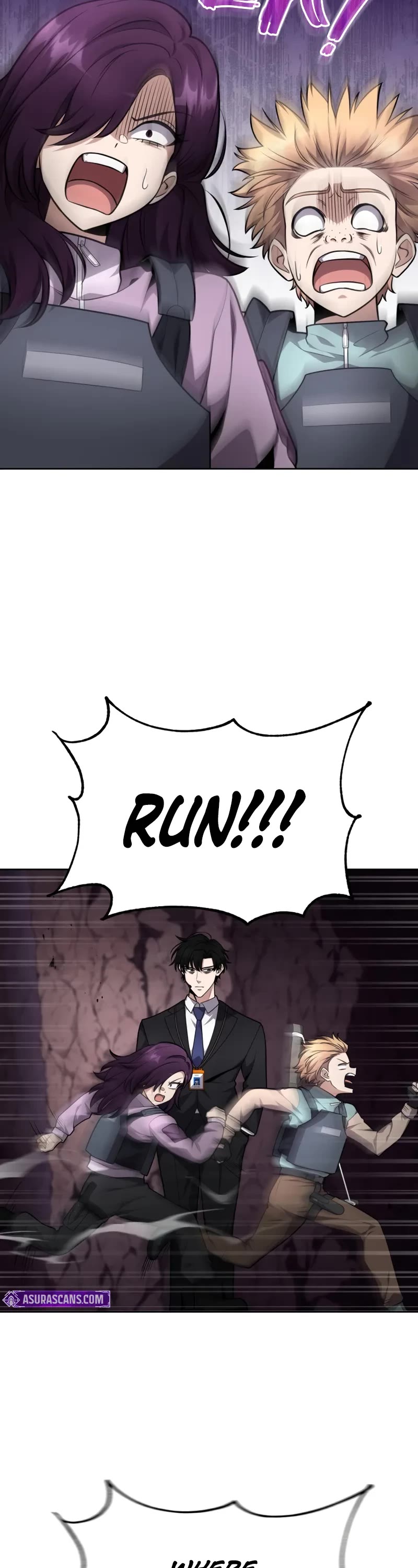 Kidnapped Dragons chapter 22 page 43