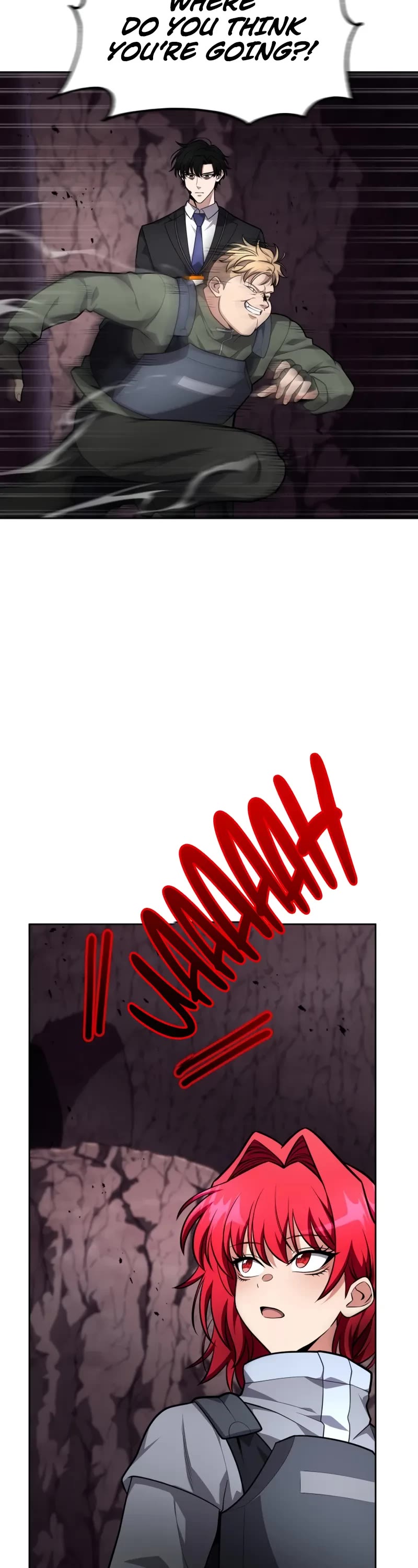 Kidnapped Dragons chapter 22 page 44