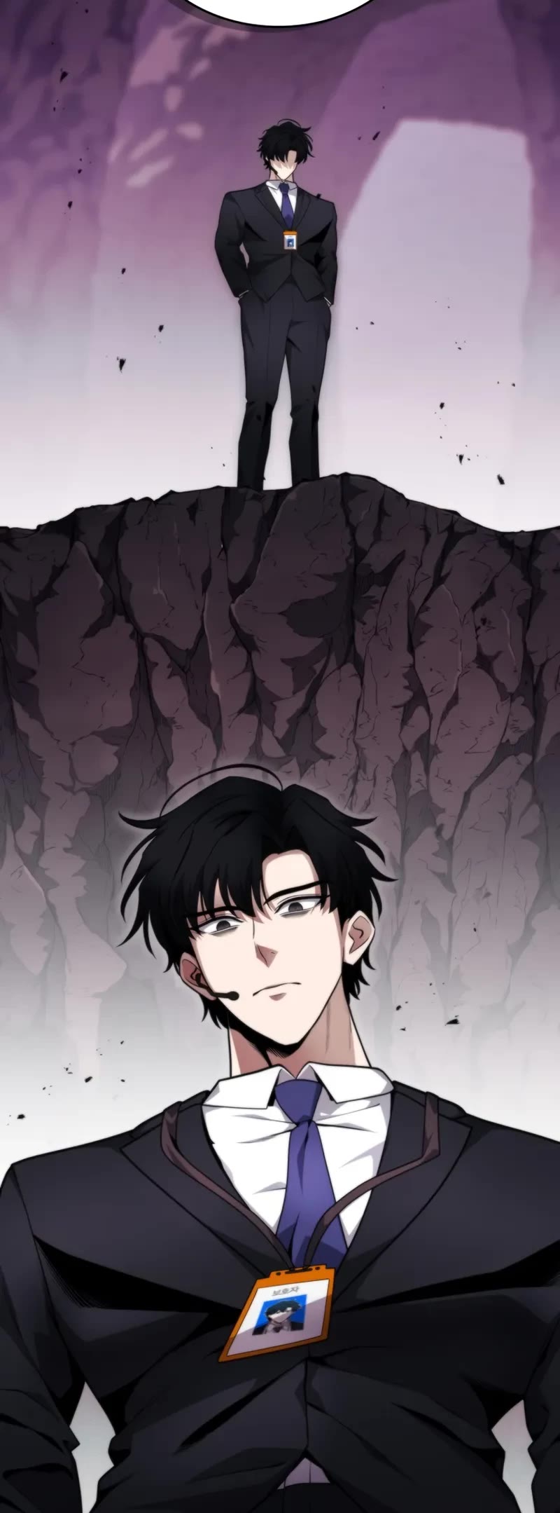 Kidnapped Dragons chapter 22 page 53