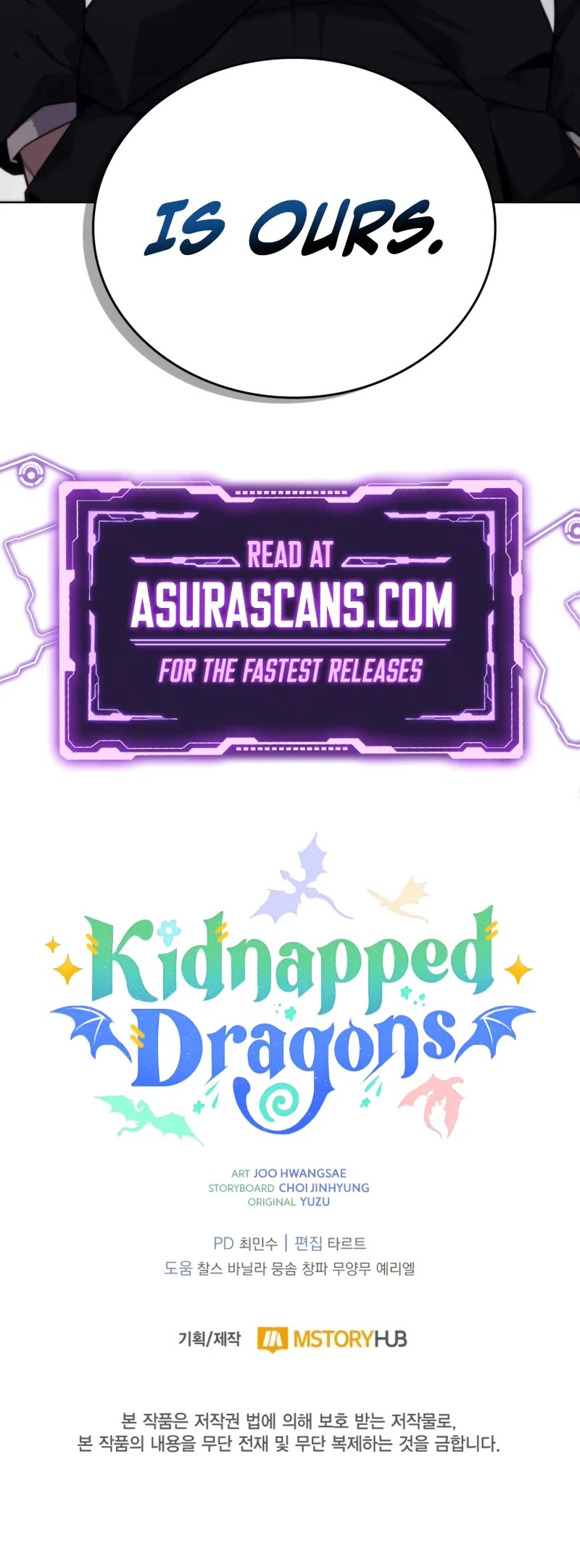 Kidnapped Dragons chapter 22 page 54